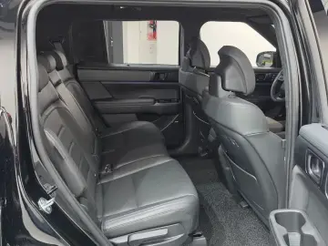 2024 Hyundai Santa Fe с пробегом 58 955 км