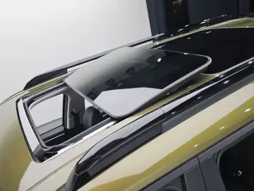 2024 Hyundai Santa Fe с пробегом 7 713 км