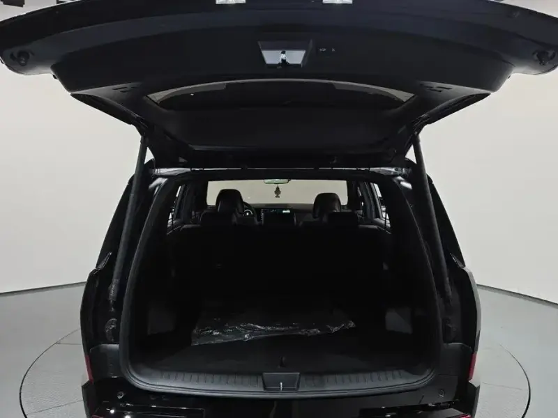 2024 Hyundai Santa Fe с пробегом 58 955 км