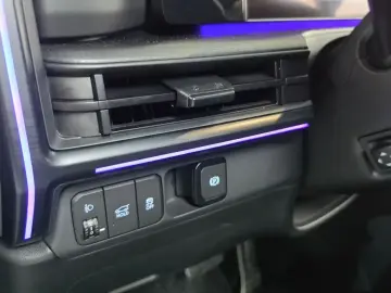 2024 Hyundai Santa Fe с пробегом 58 955 км