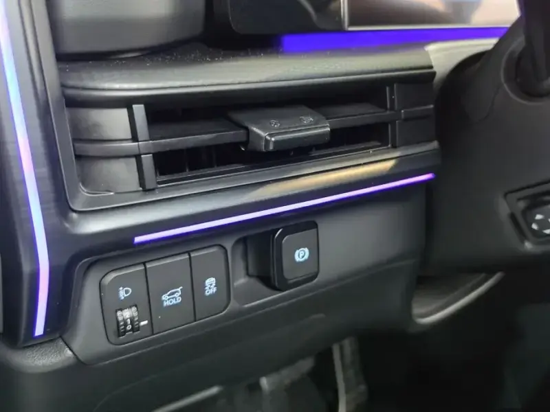 2024 Hyundai Santa Fe с пробегом 58 955 км