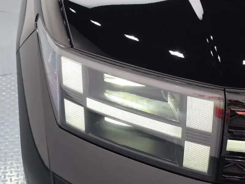 2024 Hyundai Santa Fe с пробегом 58 955 км