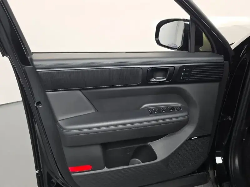2024 Hyundai Santa Fe с пробегом 58 955 км