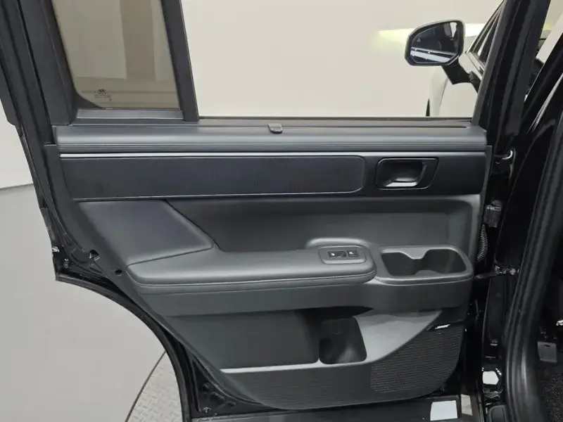 2024 Hyundai Santa Fe с пробегом 58 955 км