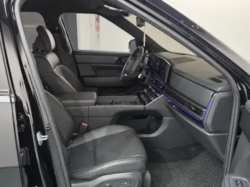 2024 Hyundai Santa Fe с пробегом 58 955 км