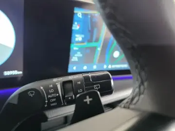 2024 Hyundai Santa Fe с пробегом 58 955 км