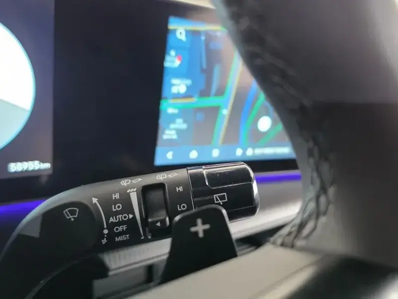 2024 Hyundai Santa Fe с пробегом 58 955 км