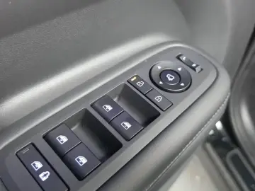 2024 Hyundai Santa Fe с пробегом 58 955 км