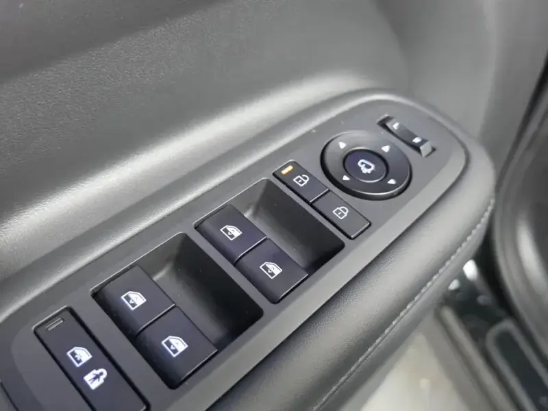 2024 Hyundai Santa Fe с пробегом 58 955 км