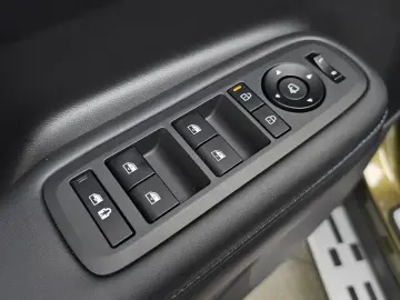 2024 Hyundai Santa Fe с пробегом 7 713 км