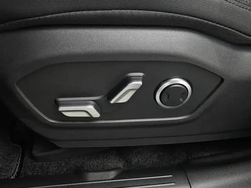 2024 Hyundai Santa Fe с пробегом 7 713 км