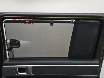 2024 Hyundai Santa Fe с пробегом 7 713 км