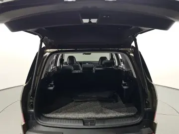 2024 Hyundai Santa Fe с пробегом 7 713 км