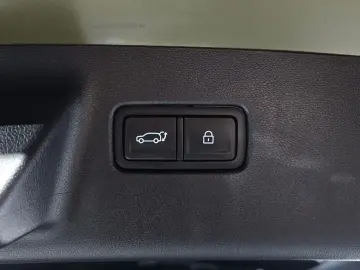 2024 Hyundai Santa Fe с пробегом 7 713 км