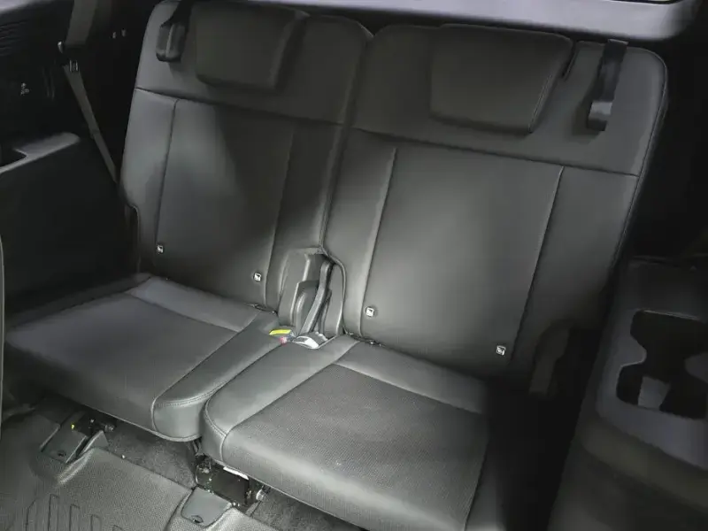 2024 Hyundai Santa Fe с пробегом 25 531 км