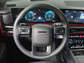 2024 Hyundai Santa Fe с пробегом 25 531 км