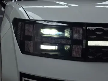2024 Hyundai Santa Fe с пробегом 25 531 км