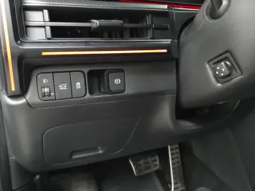 2024 Hyundai Santa Fe с пробегом 25 531 км
