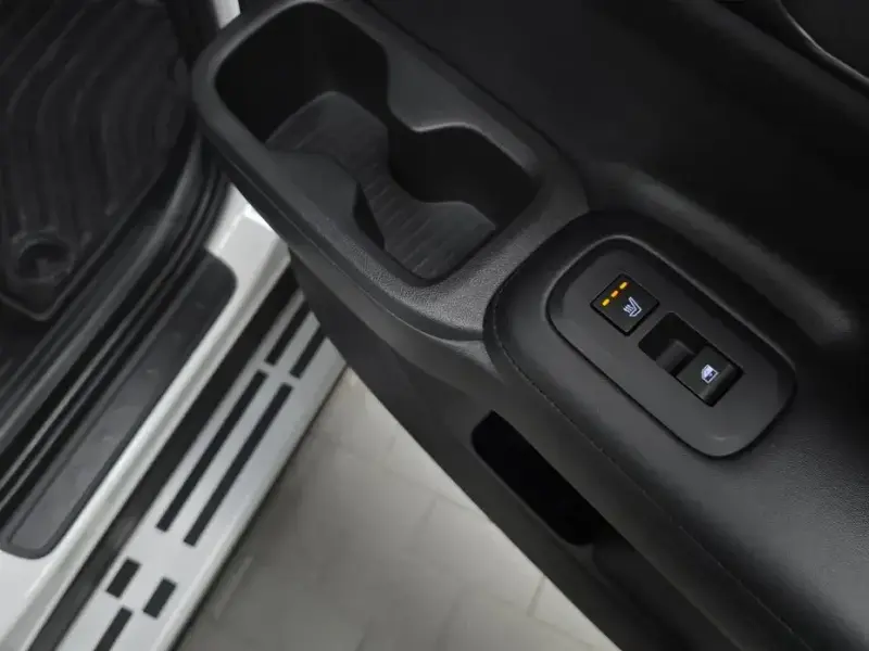 2024 Hyundai Santa Fe с пробегом 25 531 км