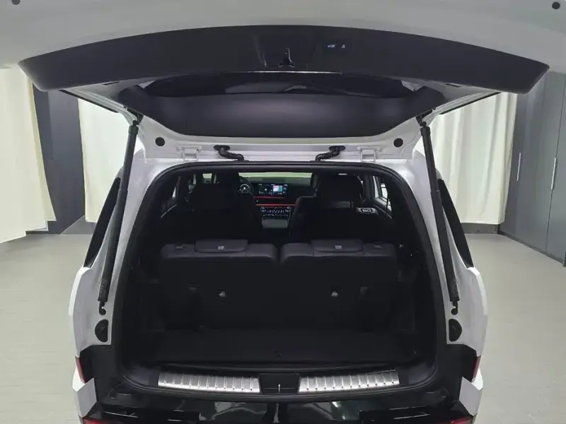 2024 Hyundai Santa Fe с пробегом 25 531 км