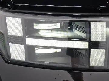 2024 Hyundai Santa Fe с пробегом 15 670 км