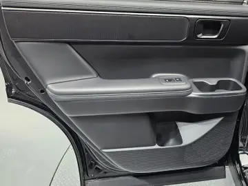 2024 Hyundai Santa Fe с пробегом 15 670 км