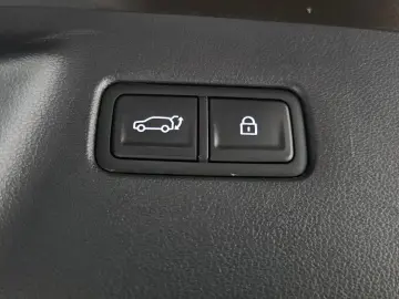 2024 Hyundai Santa Fe с пробегом 15 670 км