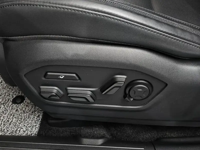 2024 Hyundai Santa Fe с пробегом 15 670 км
