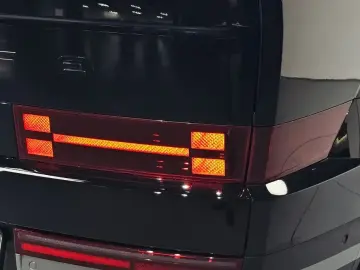 2025 Hyundai Santa Fe с пробегом 7 999 км