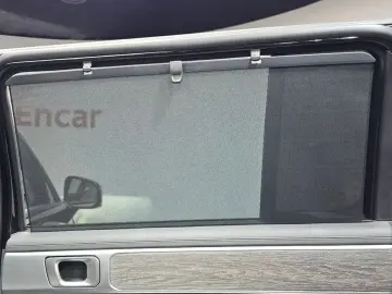 2025 Hyundai Santa Fe с пробегом 7 999 км