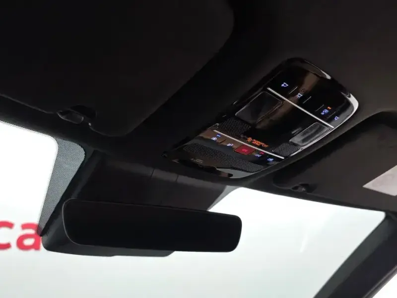 2024 Hyundai Santa Fe с пробегом 8 955 км
