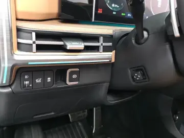 2024 Hyundai Santa Fe с пробегом 8 955 км