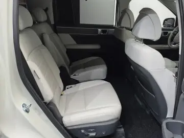 2024 Hyundai Santa Fe с пробегом 25 247 км