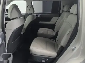 2024 Hyundai Santa Fe с пробегом 25 247 км