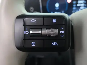 2024 Hyundai Santa Fe с пробегом 25 247 км