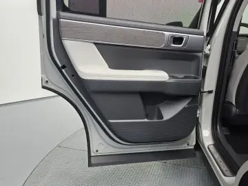 2024 Hyundai Santa Fe с пробегом 25 247 км