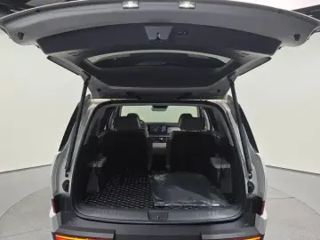 2024 Hyundai Santa Fe с пробегом 25 247 км