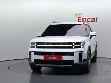 2023 Hyundai Santa Fe с пробегом 45 616 км