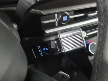 2023 Hyundai Santa Fe с пробегом 45 616 км