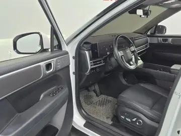 2023 Hyundai Santa Fe с пробегом 45 616 км