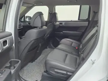 2023 Hyundai Santa Fe с пробегом 45 616 км