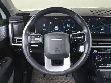 2023 Hyundai Santa Fe с пробегом 45 616 км