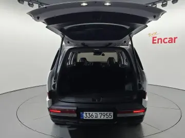 2023 Hyundai Santa Fe с пробегом 45 616 км