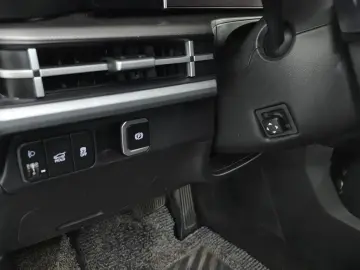 2023 Hyundai Santa Fe с пробегом 45 616 км