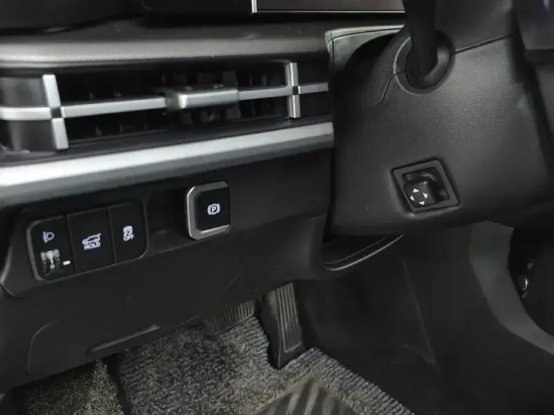 2023 Hyundai Santa Fe с пробегом 45 616 км