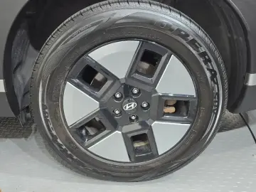 2023 Hyundai Santa Fe с пробегом 45 616 км