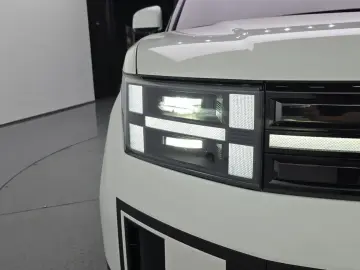 2023 Hyundai Santa Fe с пробегом 45 616 км