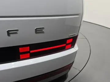 2023 Hyundai Santa Fe с пробегом 45 616 км