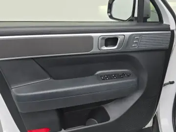 2023 Hyundai Santa Fe с пробегом 45 616 км
