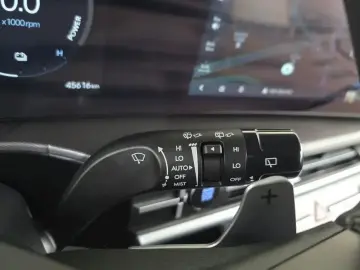 2023 Hyundai Santa Fe с пробегом 45 616 км